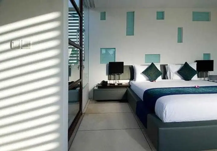 Кута: Villa Aqua