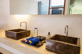 Кута: Villa Aqua