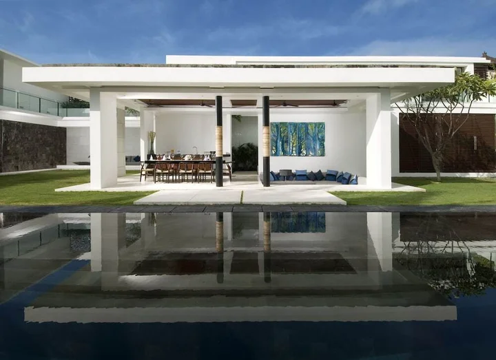 Кута: Villa Aqua
