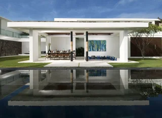 Кута: Villa Aqua