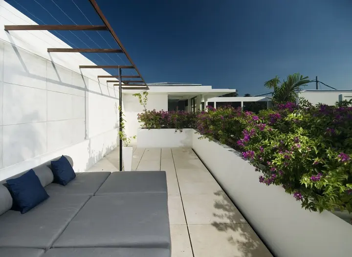 Кута: Villa Aqua