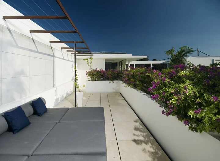 Кута: Villa Aqua