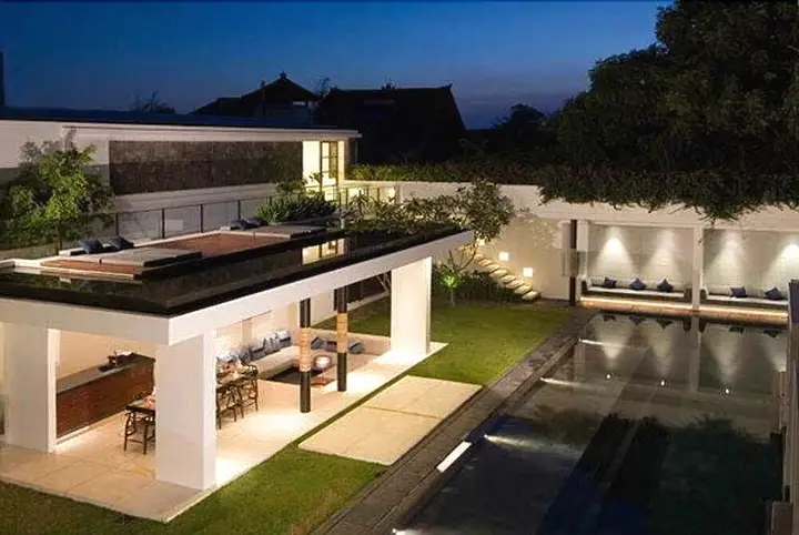 Villa Aqua — фото 1