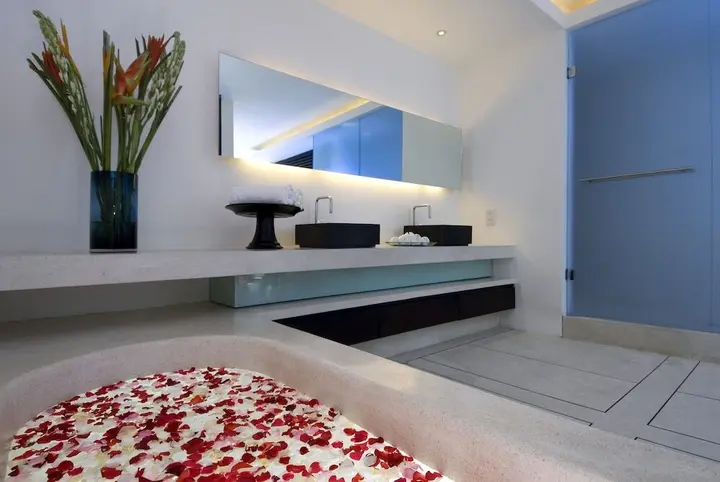 Кута: Villa Aqua