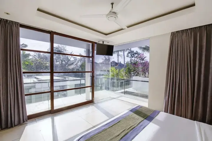 Кута: Villa Aqua