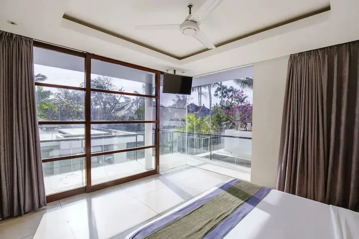 Кута: Villa Aqua