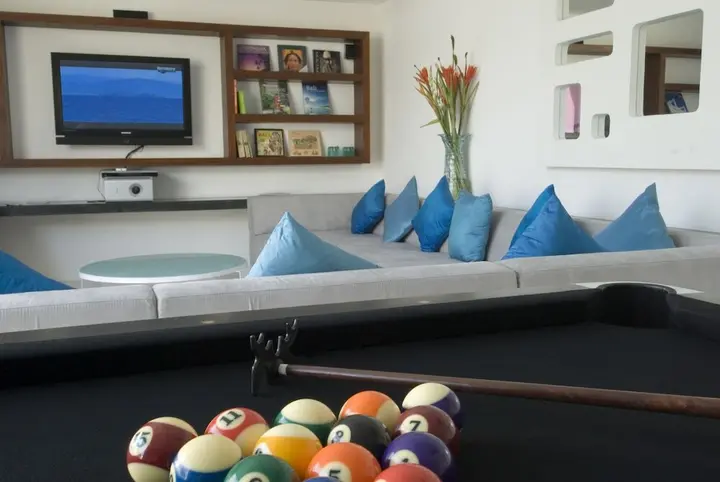 Кута: Villa Aqua