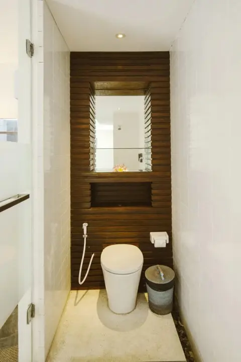 Кута: Villa Aqua