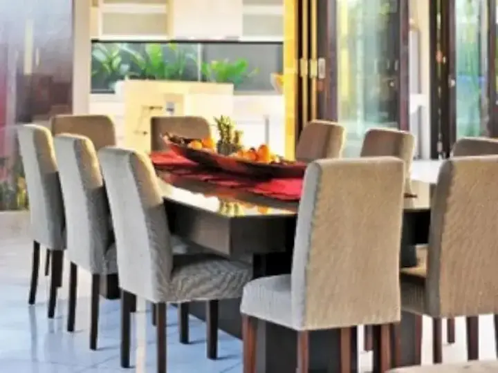 Кута: Samudra Raya Luxury Villa