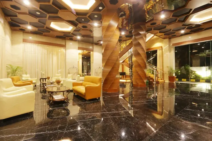 Батам: Da Vienna Boutique Hotel