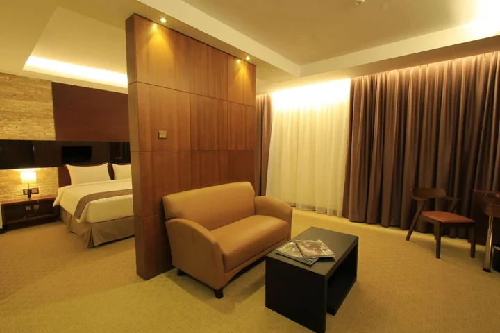 Батам: Da Vienna Boutique Hotel