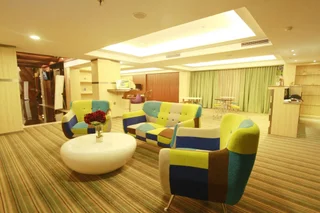 Батам: Da Vienna Boutique Hotel