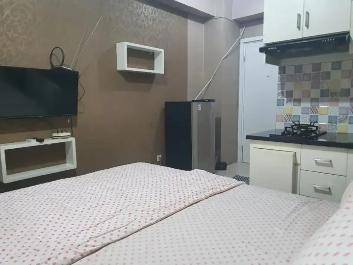 Батам: Da Vienna Boutique Hotel