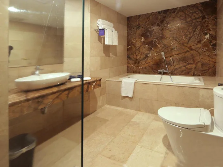 Батам: Da Vienna Boutique Hotel
