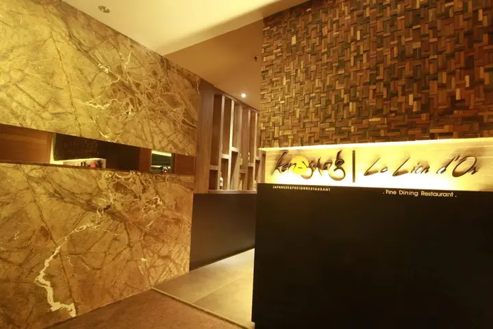 Батам: Da Vienna Boutique Hotel