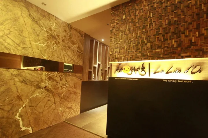 Батам: Da Vienna Boutique Hotel
