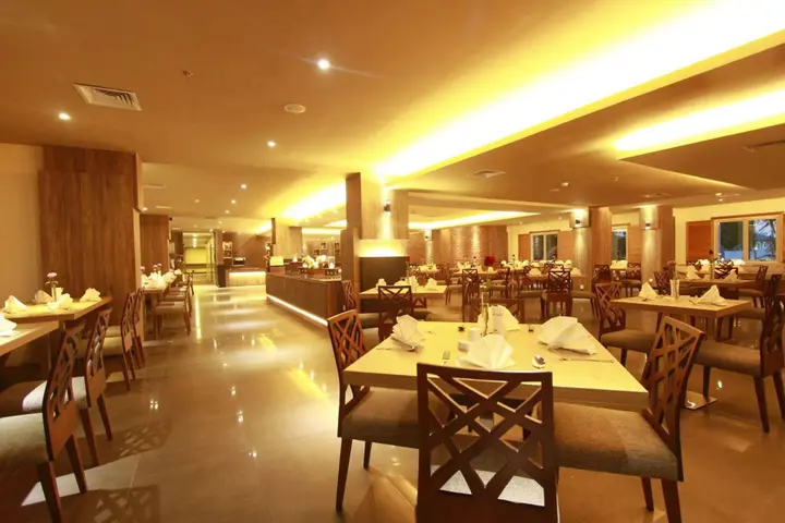 Батам: Da Vienna Boutique Hotel