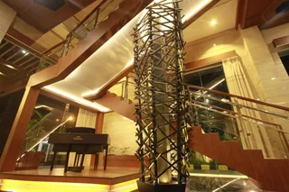 Батам: Da Vienna Boutique Hotel