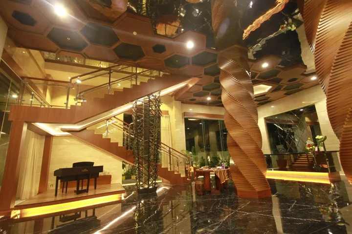 Батам: Da Vienna Boutique Hotel