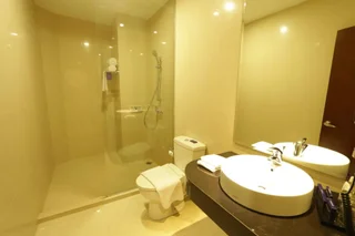 Батам: Da Vienna Boutique Hotel