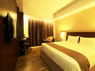 Батам: Da Vienna Boutique Hotel