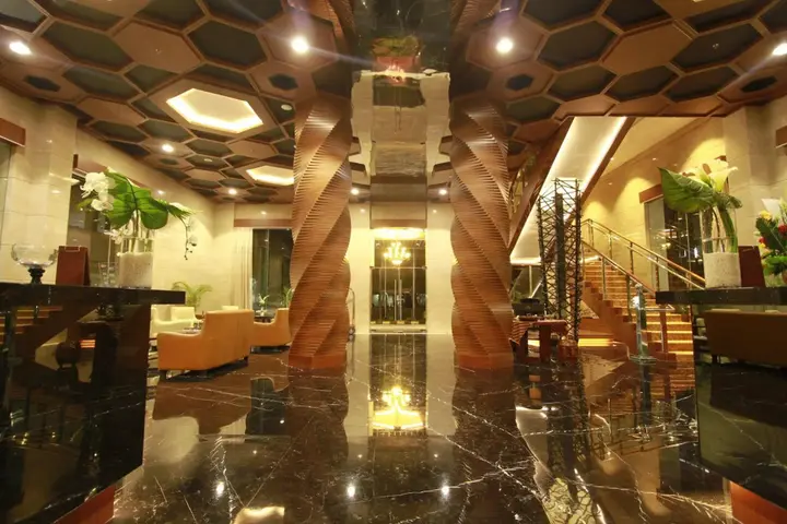 Батам: Da Vienna Boutique Hotel