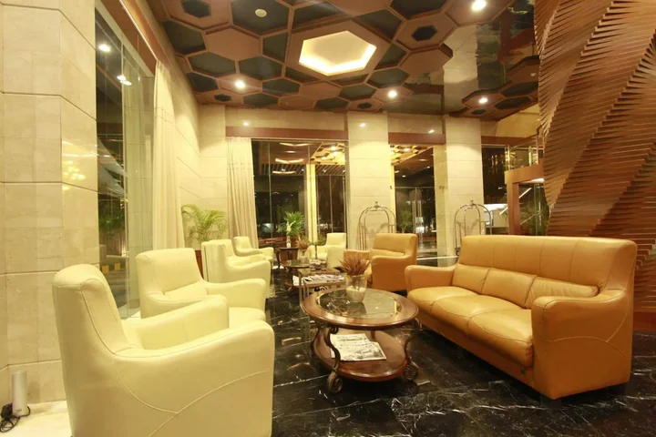 Батам: Da Vienna Boutique Hotel