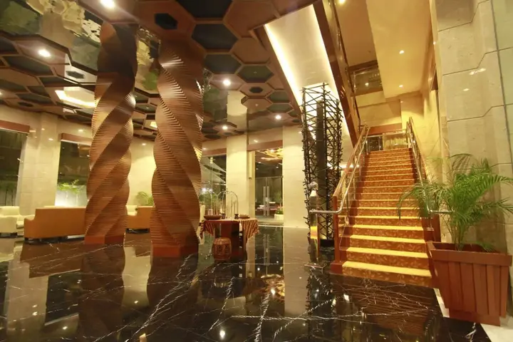 Батам: Da Vienna Boutique Hotel