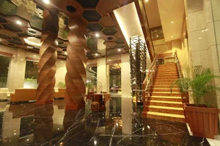 Батам: Da Vienna Boutique Hotel