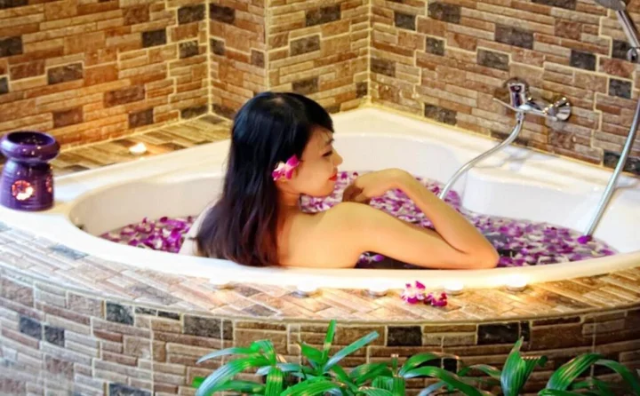 Батам: Da Vienna Boutique Hotel