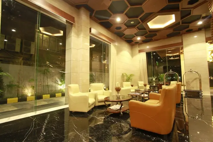 Батам: Da Vienna Boutique Hotel