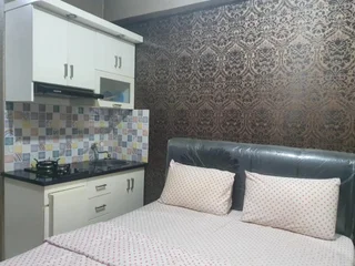 Батам: Da Vienna Boutique Hotel
