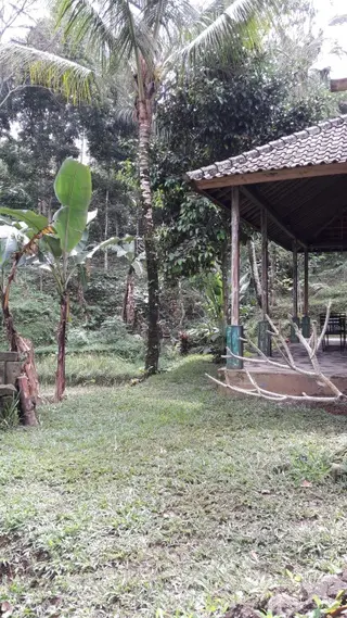 Пенебел: Хостел Tepi Sawah lodge