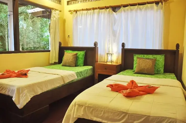 Убуд: Soni Guest House