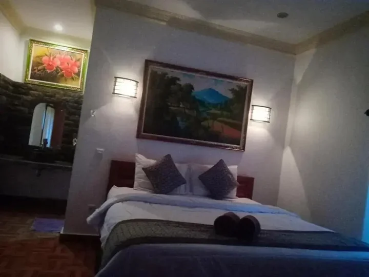Убуд: Karma House Ubud