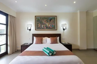 Беноа: Peninsula Bay Resort