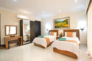 Беноа: Peninsula Bay Resort