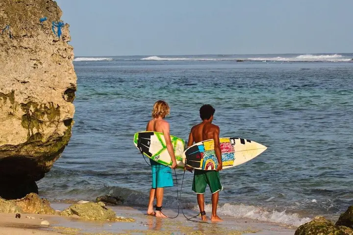 Унгасан: Timbis Homestay Bali