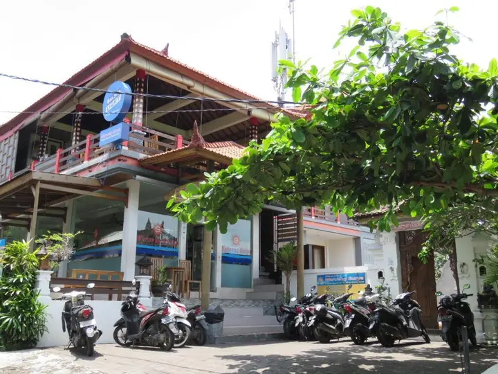 Пекату: Waroeng Surya Home Stay