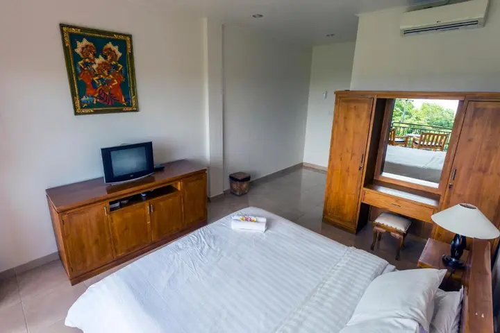 Пекату: Waroeng Surya Home Stay