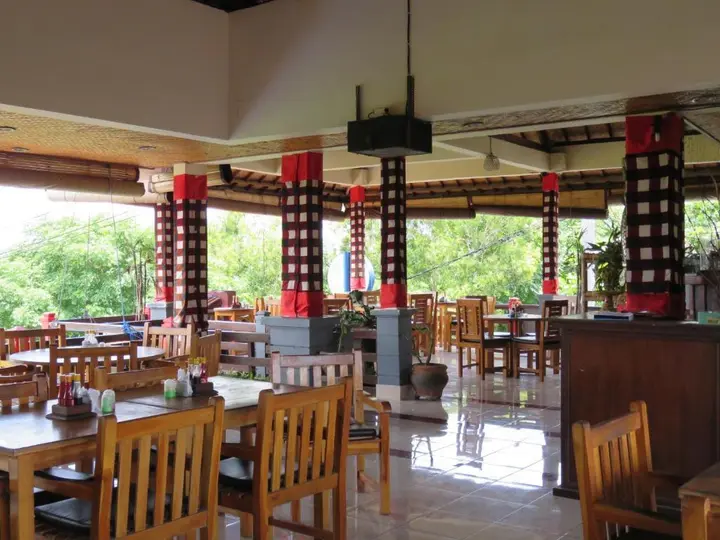 Пекату: Waroeng Surya Home Stay