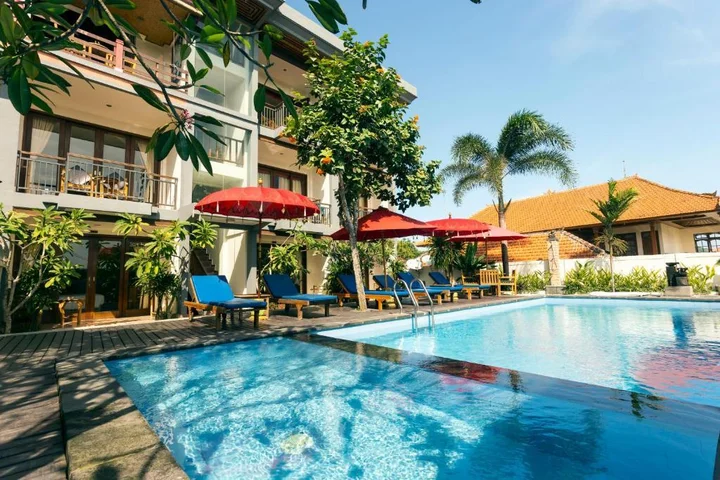 Пекату: Waroeng Surya Home Stay