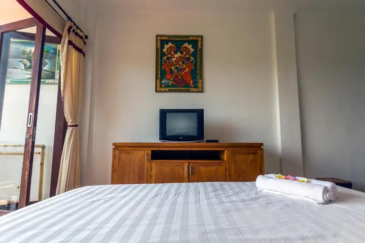 Waroeng Surya Home Stay — фото 3