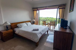 Пекату: Waroeng Surya Home Stay