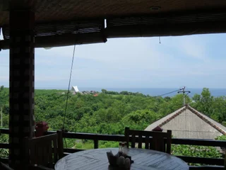 Пекату: Waroeng Surya Home Stay