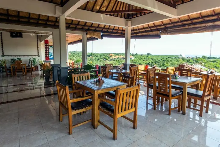 Пекату: Waroeng Surya Home Stay