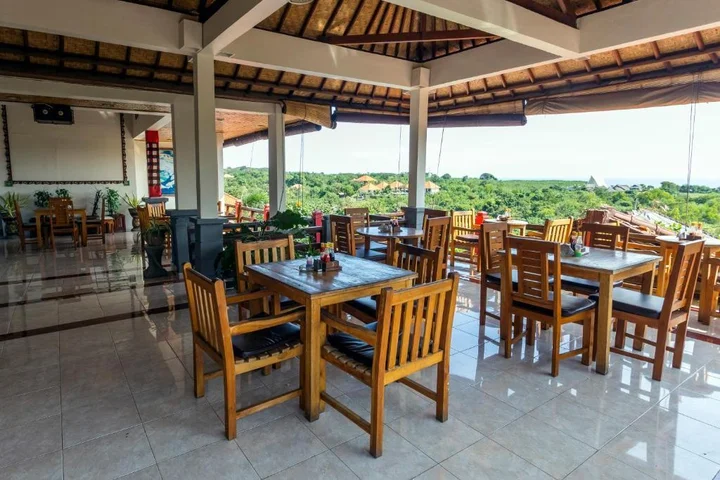 Пекату: Waroeng Surya Home Stay