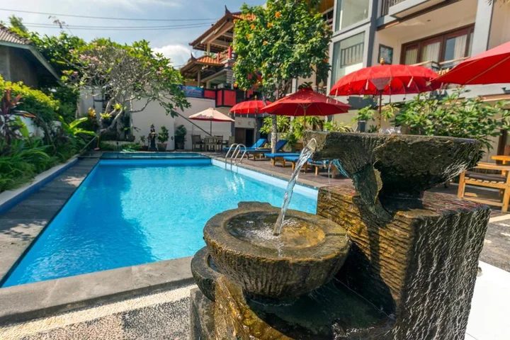 Пекату: Waroeng Surya Home Stay