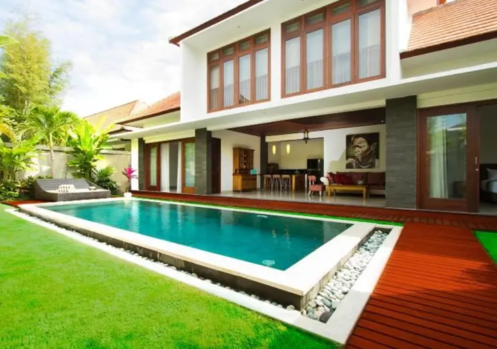 Керобокан: Villa Sekar Agung