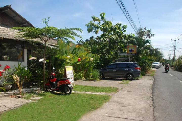 Керобокан: Villa Sekar Agung